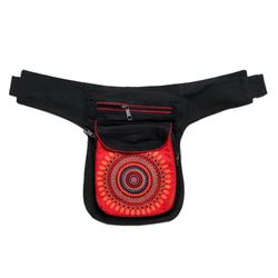 KUNST UND MAGIE Bauchtasche Kunst und günstig online kaufen
