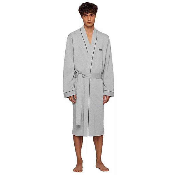 Boss Kimono Bm 2XL Medium Grey günstig online kaufen