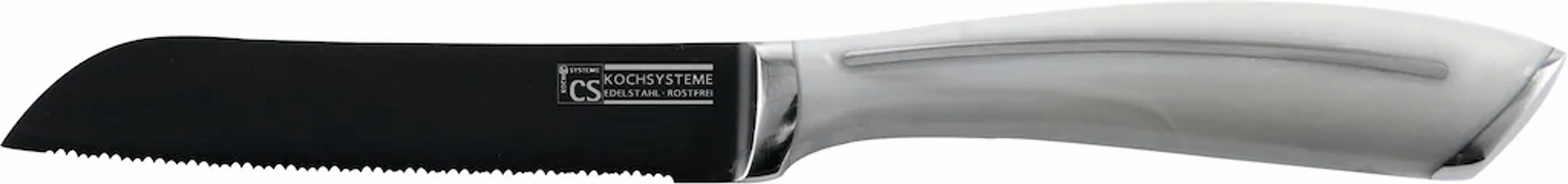 Carl Schmidt Sohn Allzweckmesser "Garmisch" Griff aus Perlmuttimitat günstig online kaufen