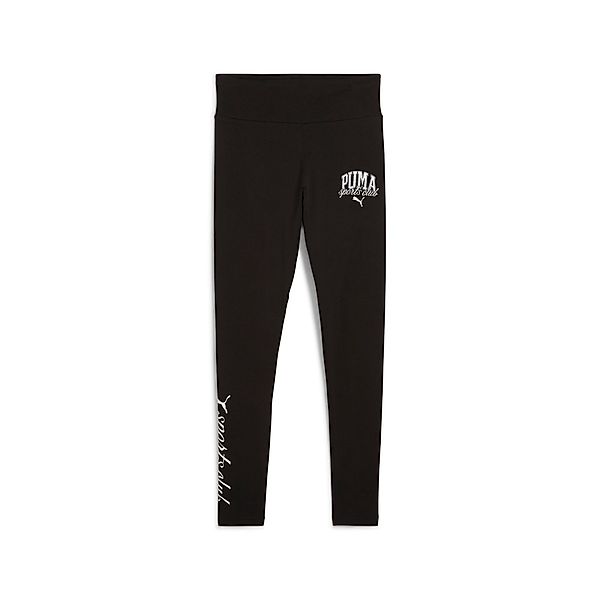 PUMA Leggings CLASS HIGH-WAIST LEGGINGS günstig online kaufen