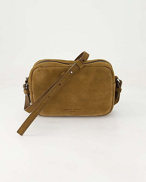 Liebeskind Berlin Handtasche Ella Camera Bag S, Obermaterial: Leder günstig online kaufen