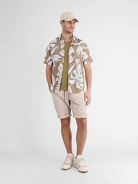 LERROS Muskelshirt "Bequemes Tanktop mit Brusttasche" günstig online kaufen