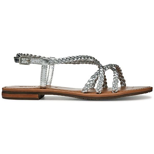 Geox  Sandalen D Sozy S sandalo basso günstig online kaufen