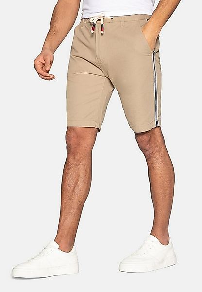 Threadbare Shorts SEACLIFFE (1-tlg) mit verstellbarem Dehnbund günstig online kaufen