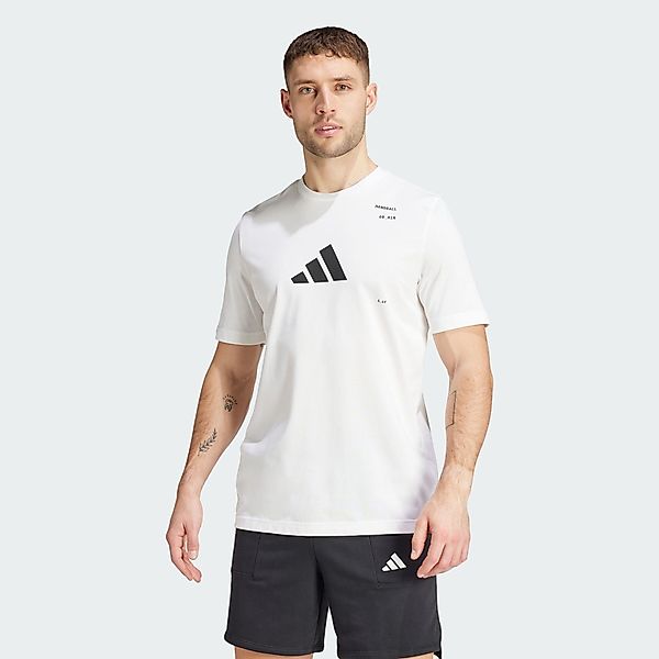 adidas Performance Funktionsshirt HANDBALL CATEGORY GRAPHIC günstig online kaufen