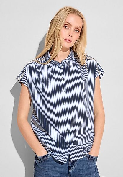 Street One Damen Bluse A344748 günstig online kaufen