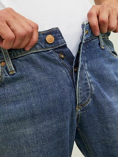 Jack & Jones Straight-Jeans günstig online kaufen