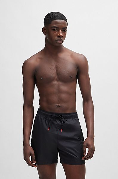 HUGO Badeshorts FAB mit Tunnelzug im günstig online kaufen