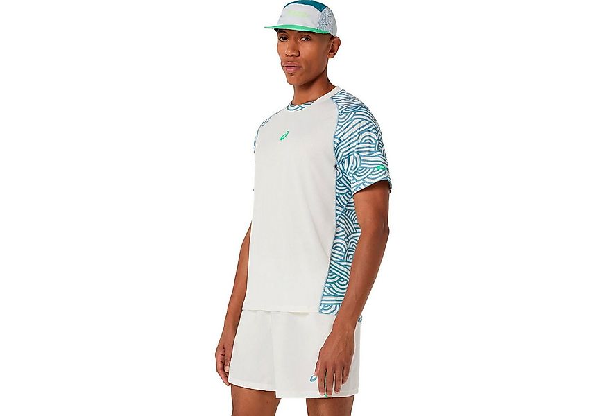 Asics T-Shirt Court günstig online kaufen