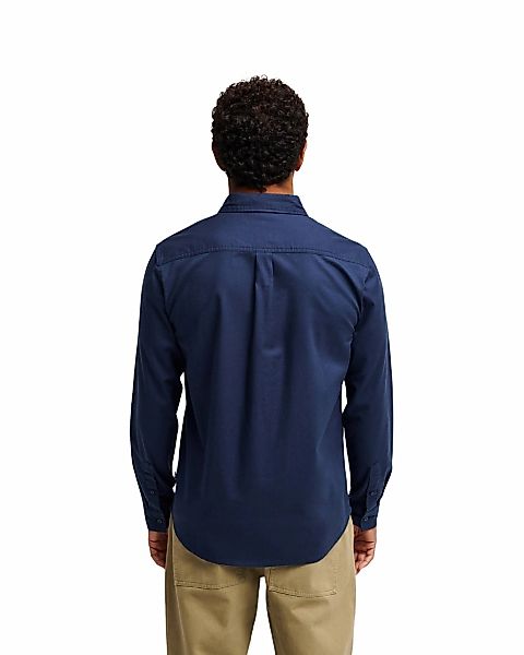 Quiksilver Langarmhemd "Diamond" günstig online kaufen