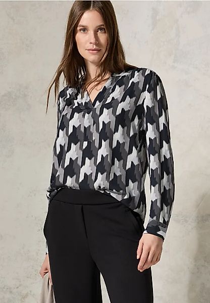 CECIL Bedruckte Bluse günstig online kaufen
