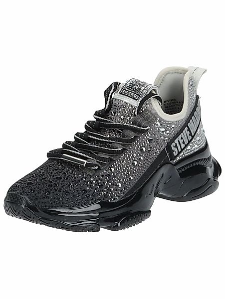 STEVE MADDEN Sneaker "STEVE MADDEN Sneaker Textil" günstig online kaufen