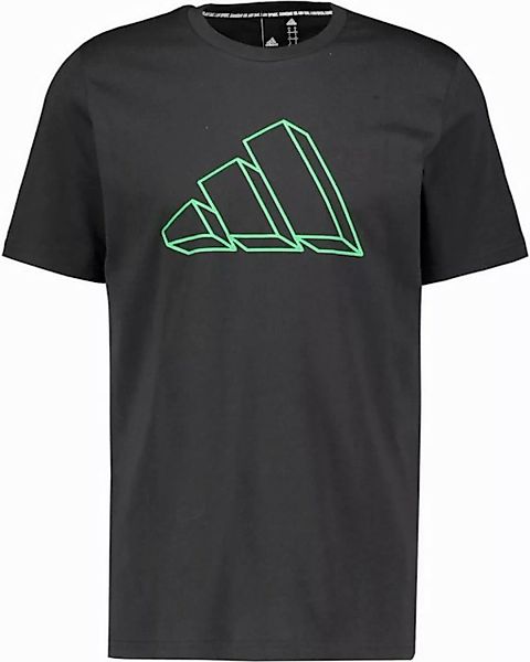 adidas Sportswear T-Shirt M FI GFX TEE günstig online kaufen