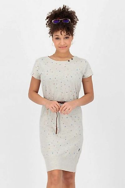 Alife & Kickin Sommerkleid ColetteAK B Shirt Dress Damen Sommerkleid, Kleid günstig online kaufen