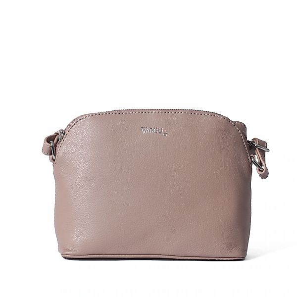 Vargu Umhängetasche "Neli 1", LGW zertifiziertes Leder günstig online kaufen