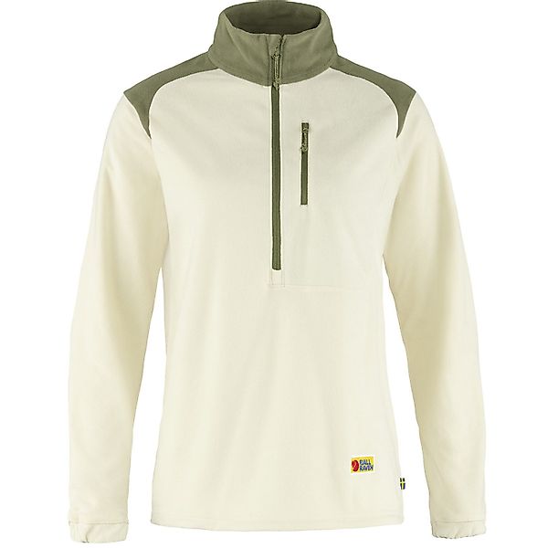 Fjällräven Fleecejacke Fleecepullover Vardag Lite günstig online kaufen
