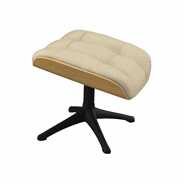 FLEXLUX Fußhocker »Skagen, Hocker«, Hohes Komfort, Entspannungsmöbel, Fuss günstig online kaufen