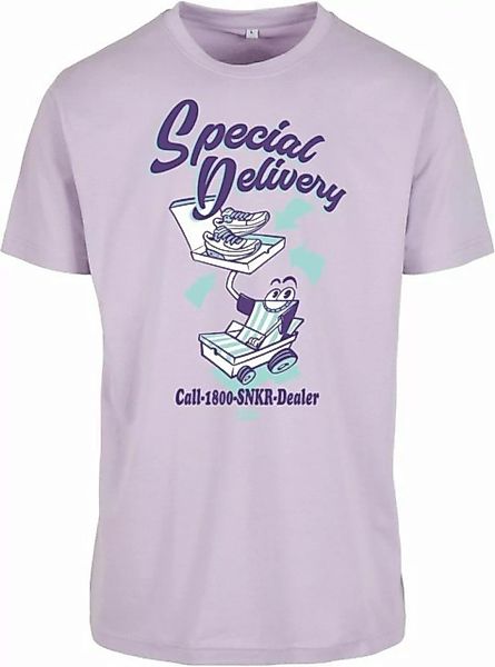 Mister Tee T-Shirt Special Delivery Tee günstig online kaufen