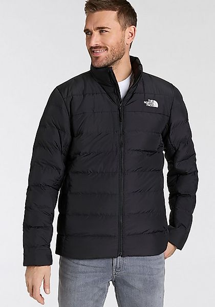 The North Face Daunenjacke ACONCAGUA 3 JACKET wasserabweisend, mit 600er-Fü günstig online kaufen