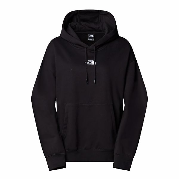 The North Face Kapuzensweatshirt "W ESSENTIAL OVERSIZE HOODIE", sportlicher günstig online kaufen