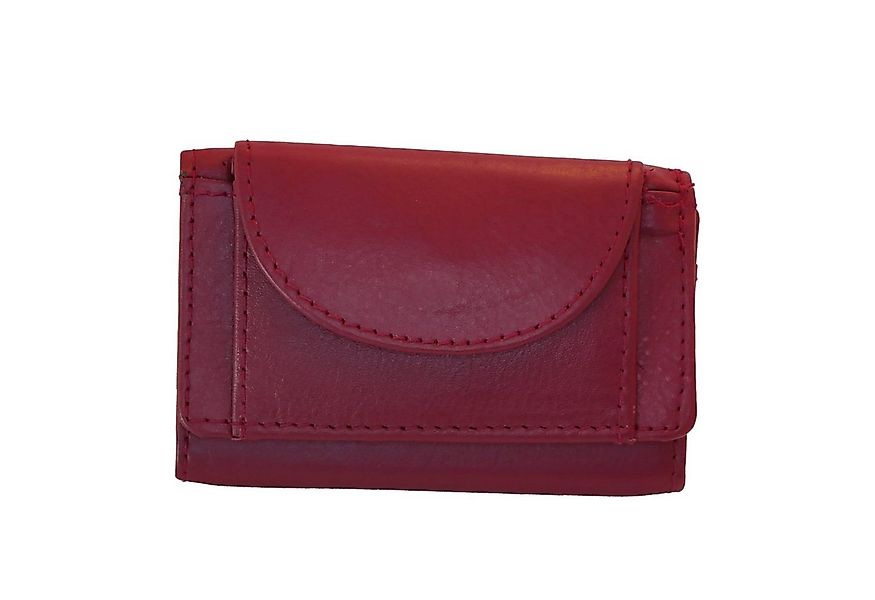 JOCKEY CLUB Geldbörse MINI Wickel Portemonnaie, kleine perfekte Urlaubsbörs günstig online kaufen