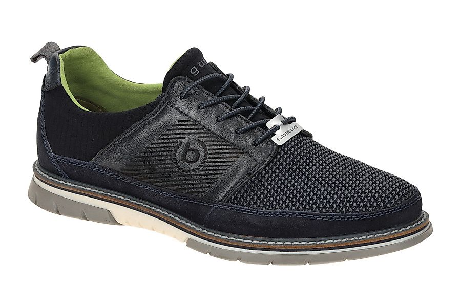 bugatti 332-AER60-6910 4141 Schnürschuh günstig online kaufen