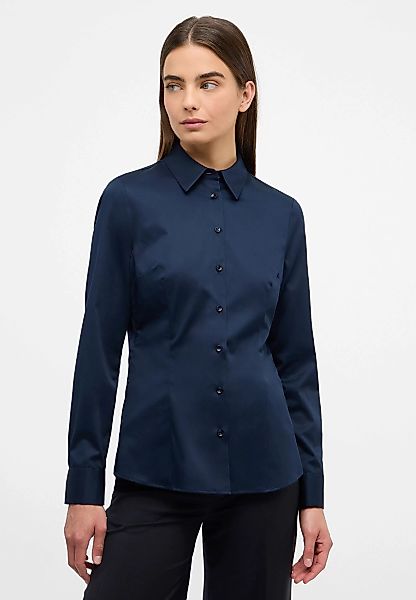 Eterna Hemdbluse "FITTED", EASY IRON (bügelleicht) günstig online kaufen