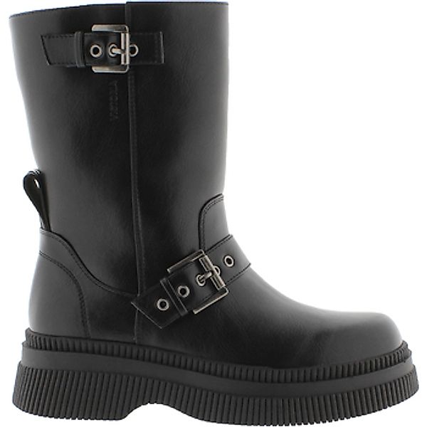 Victoria  Stiefeletten 1301106 negro günstig online kaufen