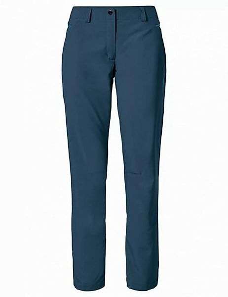 VAUDE Outdoorhose Vaude Womens Skomer Pants Ii Damen Hose günstig online kaufen