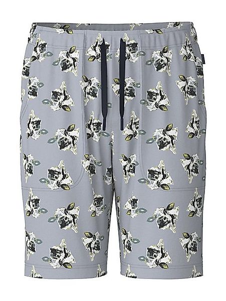 CALIDA Pyjamashorts RMX Sleep Leisure Herren (1-tlg) günstig online kaufen