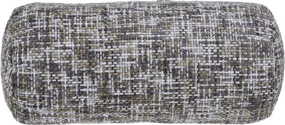 done. Nackenrollenbezug "Twist" Geflochtene Optik günstig online kaufen