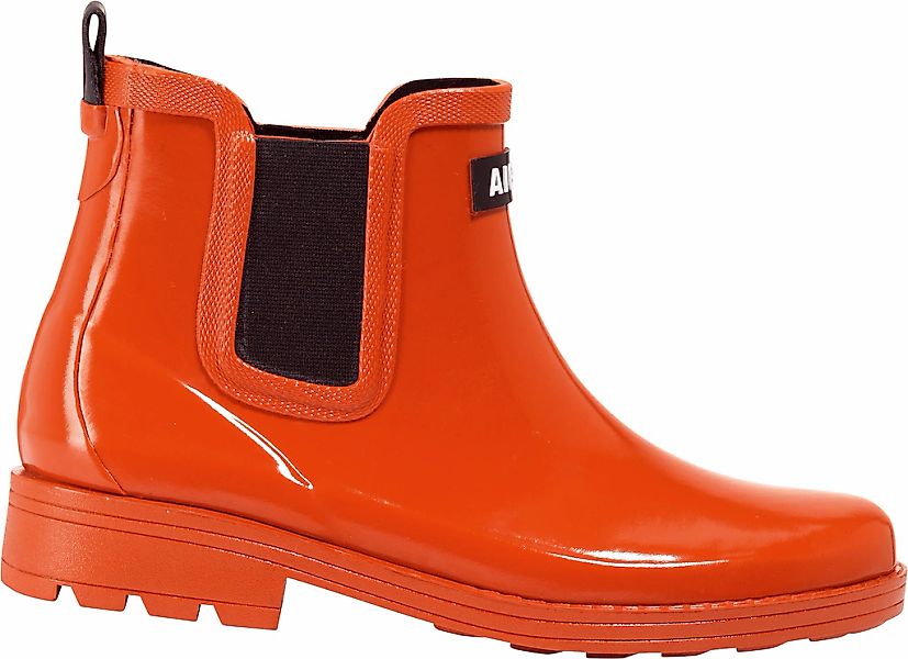 Aigle Gummistiefel "Stiefel Aigle Carville 2 Damen rot" günstig online kaufen