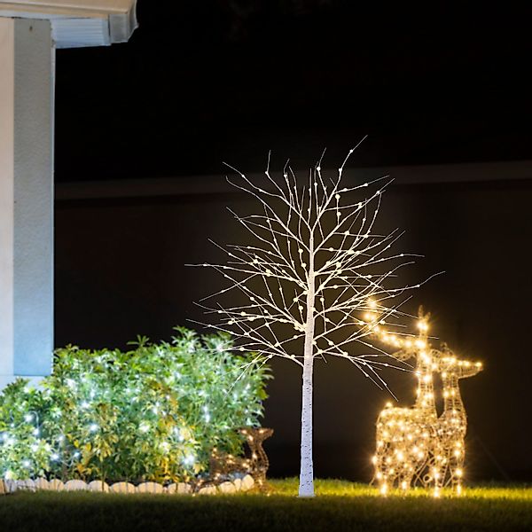 CCLIFE LED Baum Led Lichterbaum Innen günstig online kaufen