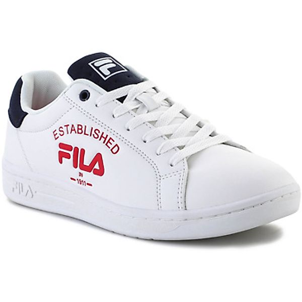 Fila  Sneaker Crosscourt 2 Nt Logo FFM0195-83052 günstig online kaufen