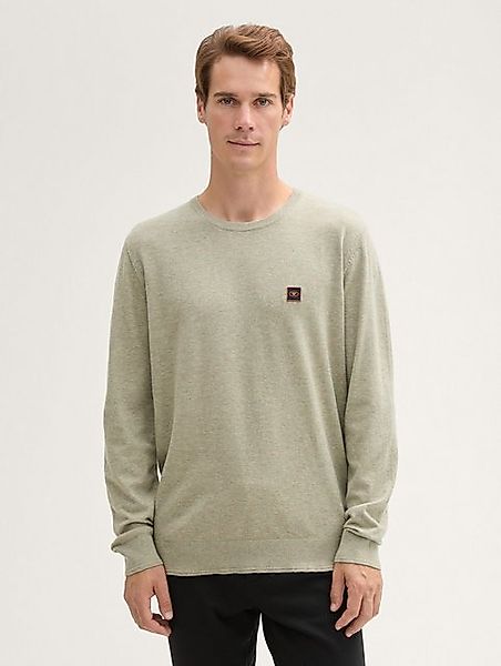Tom Tailor Herren Pullover 1044570 günstig online kaufen