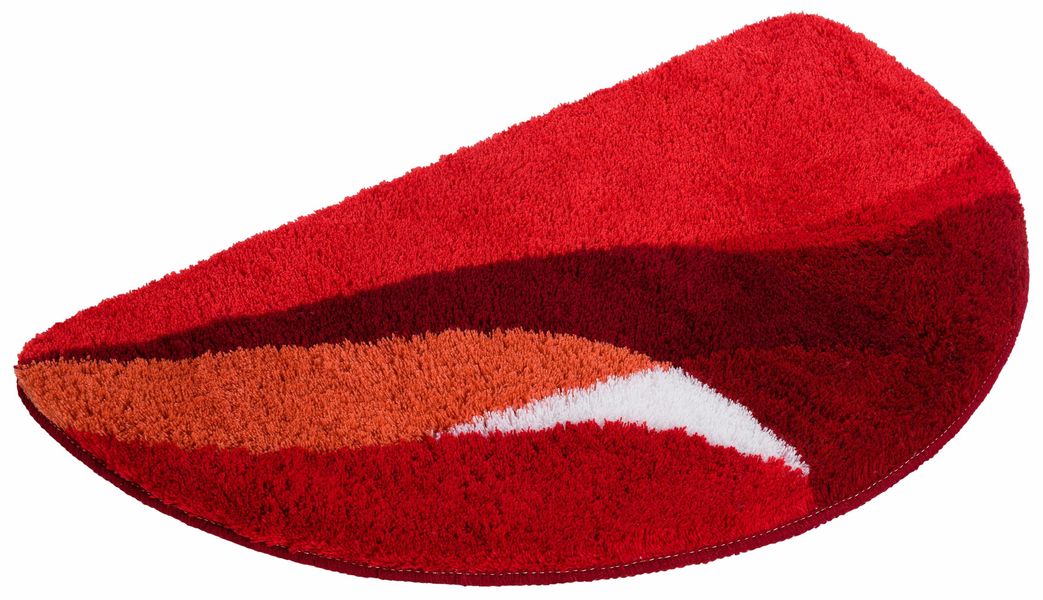 my home Badematte Magnus, Badvorleger, Badezimmer günstig online kaufen