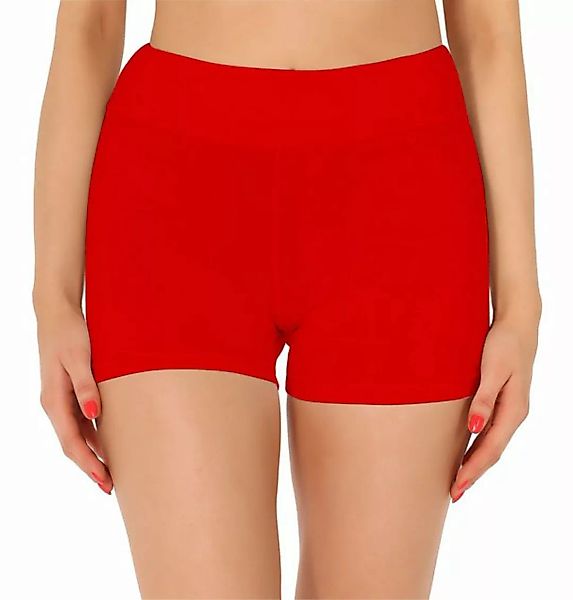 Merry Style Leggings Damen Shorts Radlerhose kurze Hose Boxershorts MS10-35 günstig online kaufen