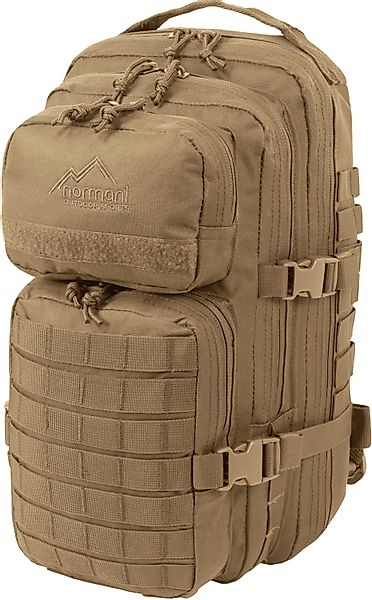 normani Daypack Daypack Rucksack 30 Liter günstig online kaufen