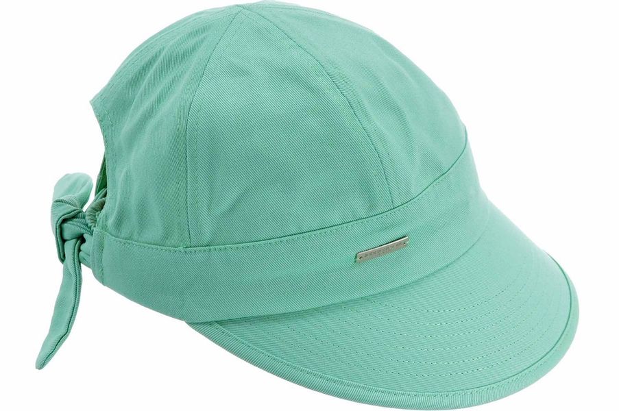 Seeberger Baseball Cap Schildkappe aus 100% günstig online kaufen