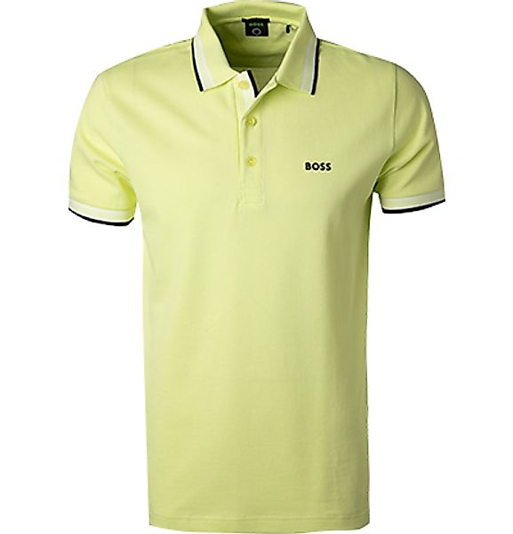 BOSS Polo-Shirt Paddy 50468983/337 günstig online kaufen