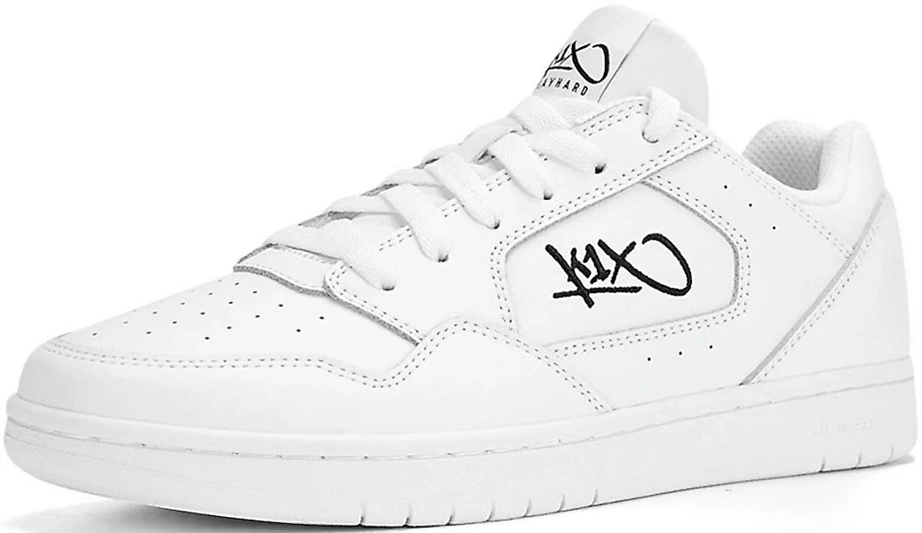 K1X Sneaker "Sweep Low white/black M" günstig online kaufen