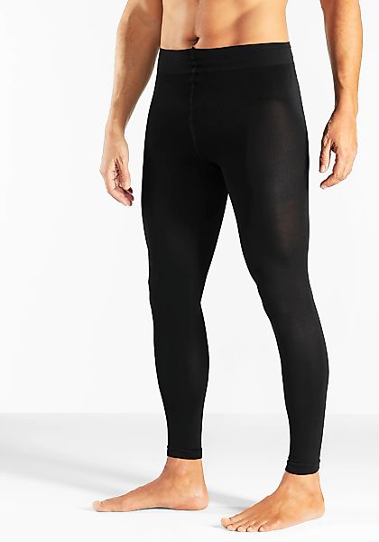 John Devin Feinstrumpfleggings 100 mit innovativem 2-Zonenbund günstig online kaufen