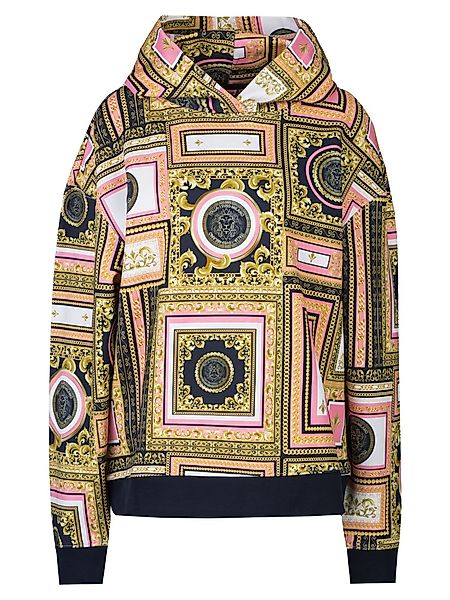 19V69 ITALIA Hoodie CHAOS günstig online kaufen
