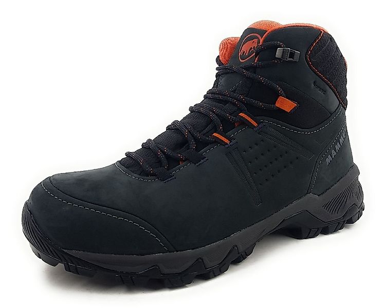 Mammut Wanderschuh Outdoorschuh günstig online kaufen