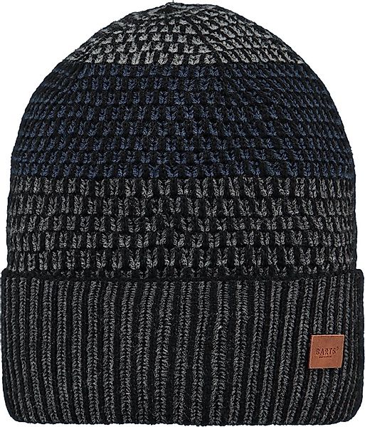 Barts Strickmütze Miguen Beanie BLACK günstig online kaufen