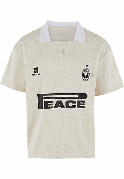 Another Cotton Lab T-Shirt "Another Cotton Lab Another Peace Sport Jersey" günstig online kaufen