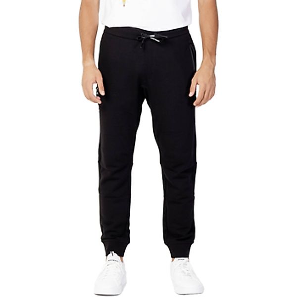 ARMANI EXCHANGE Jogginghose Herren Jogginghose Baumwolle günstig online kaufen