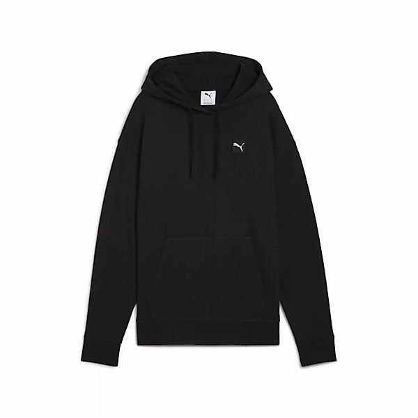 PUMA Hoodie "Essentials Elevated Comfort Hoodie Damen" günstig online kaufen