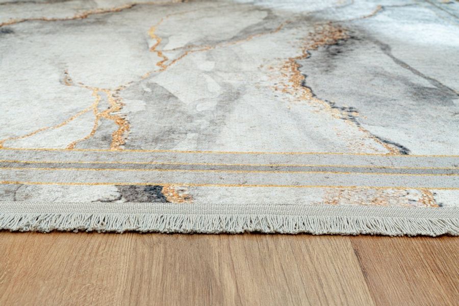 Teppich Phaselis, waschbar günstig online kaufen