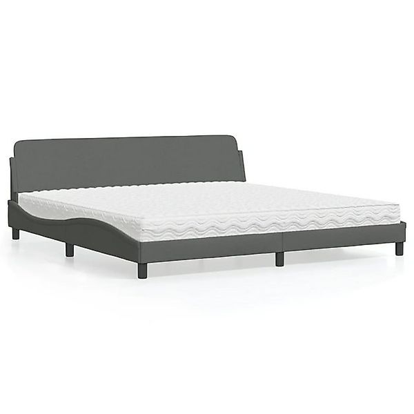 vidaXL Bett günstig online kaufen